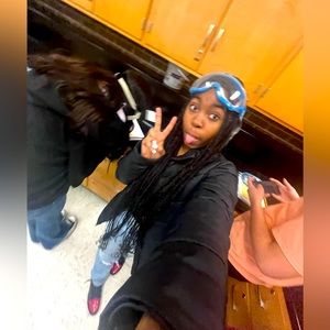 Meet your Posher, Rõro